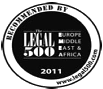 Legal 500 EMEA