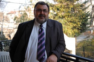 Zhelimir Yalnuzov